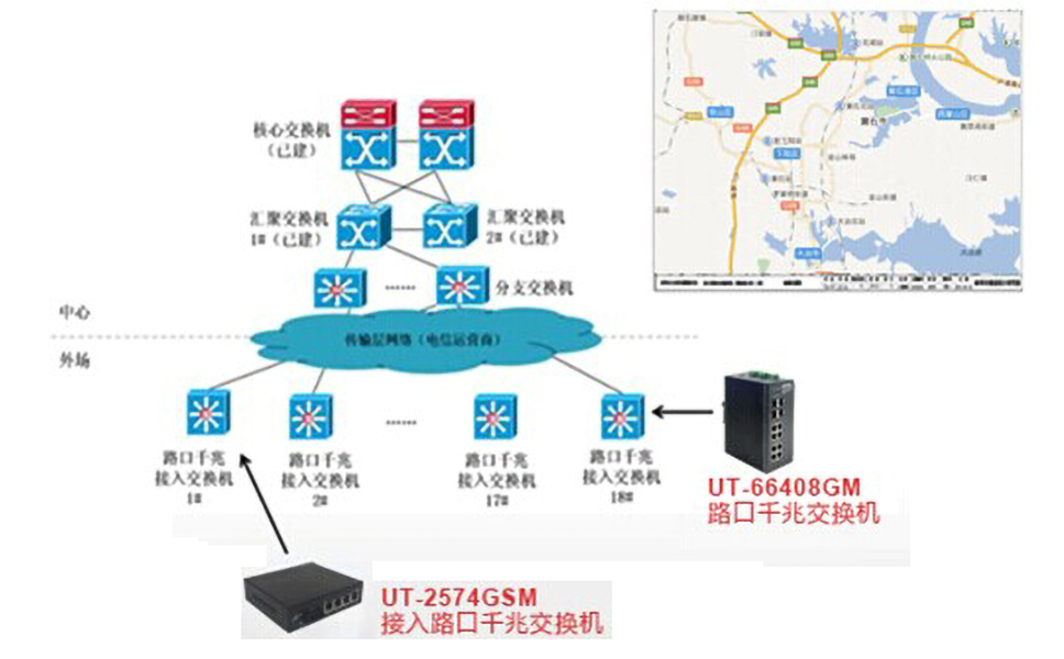 黃石市道路交通成功案例.jpg 黃石市道路交通成功案例.jpg