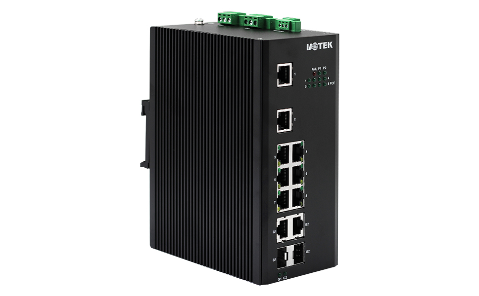 UT-6208工業級8+2G光電復用以太網交換機.jpg