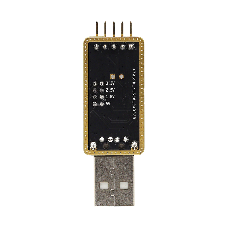 USB 轉 TTL 下載模塊