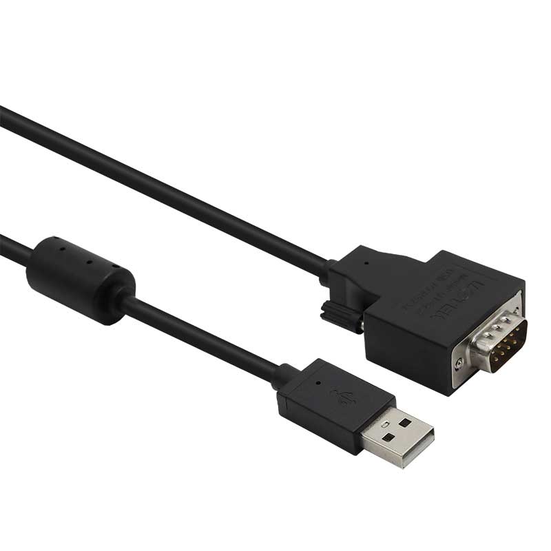USB轉RS-232 轉換器