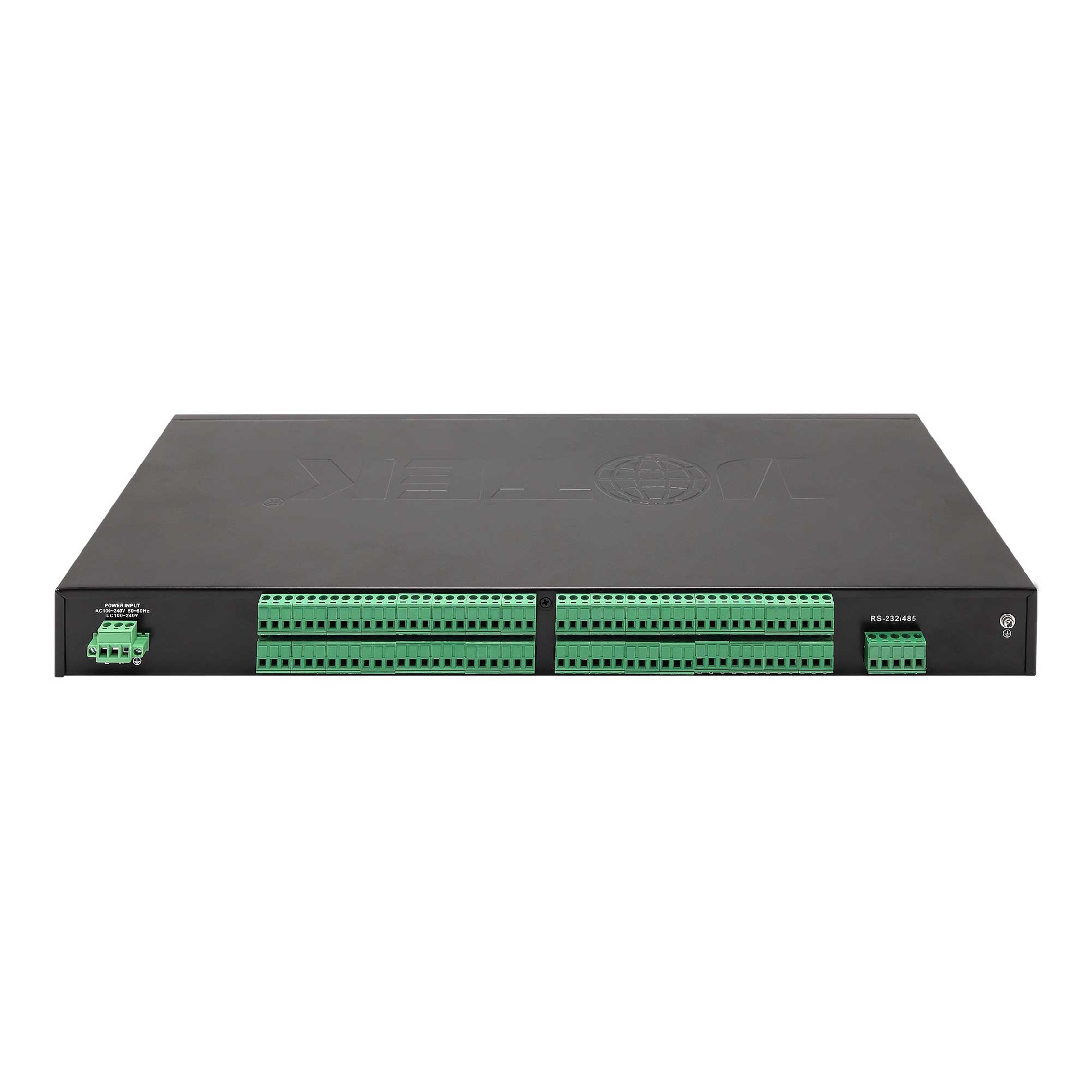RS-232/485轉32口RS-485集線器HUB