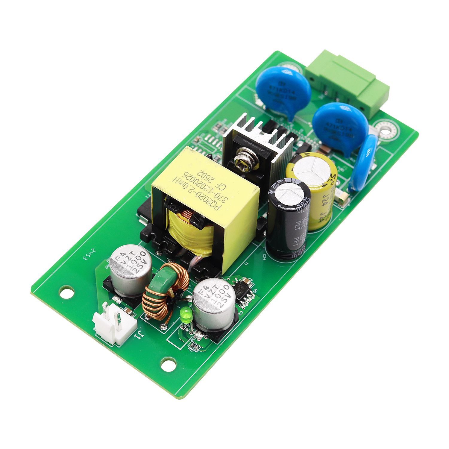 UT-TP120-25W