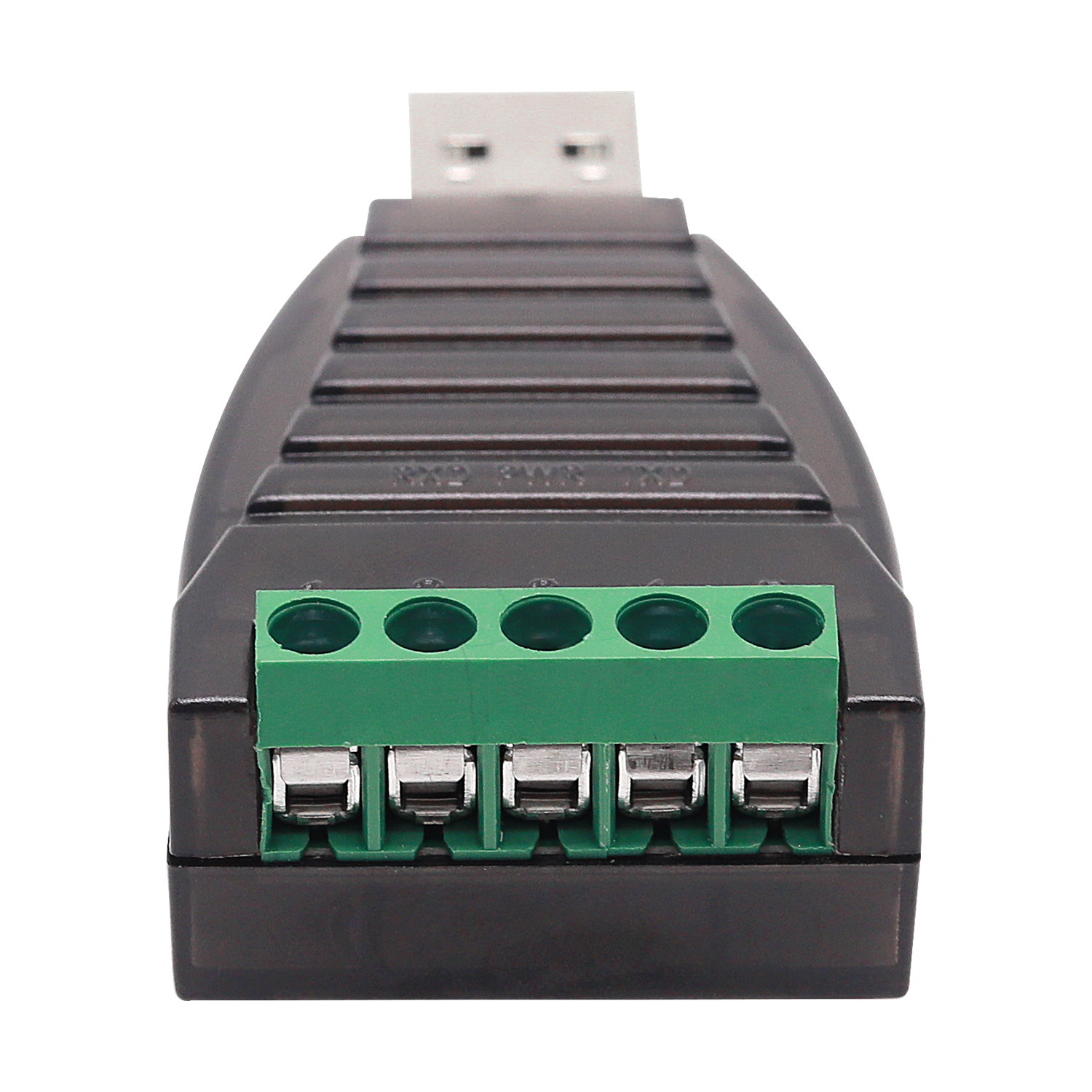 USB轉RS-232/RS-485接口轉換器