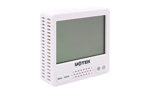 UT-5586-485 86盒溫濕度傳感器