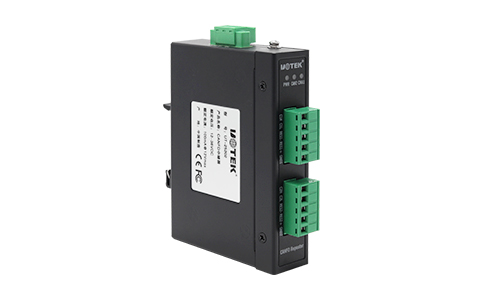 UT-25202 CANFD 中繼器