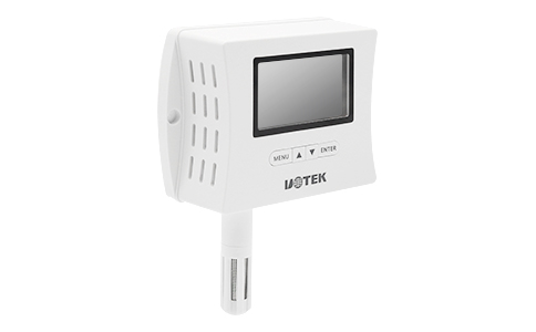 UT-5523-NP 壁掛式溫濕度傳感器