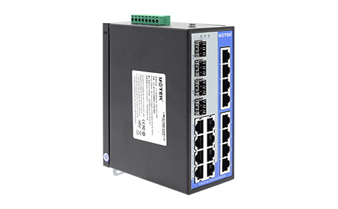 UT-60020GCS系列 20口全千兆非網(wǎng)管型以太網(wǎng)交換機(jī)