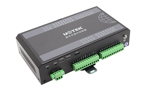 UT-G610系列 數字化集中控制器
