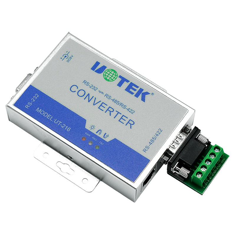 UT-216工業轉換器
