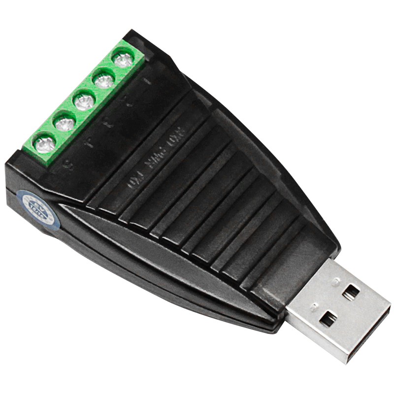 USB轉RS-485/422轉換頭