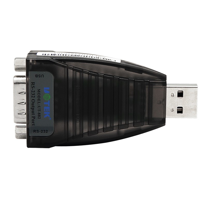 工業RS-232串口轉USB轉換器