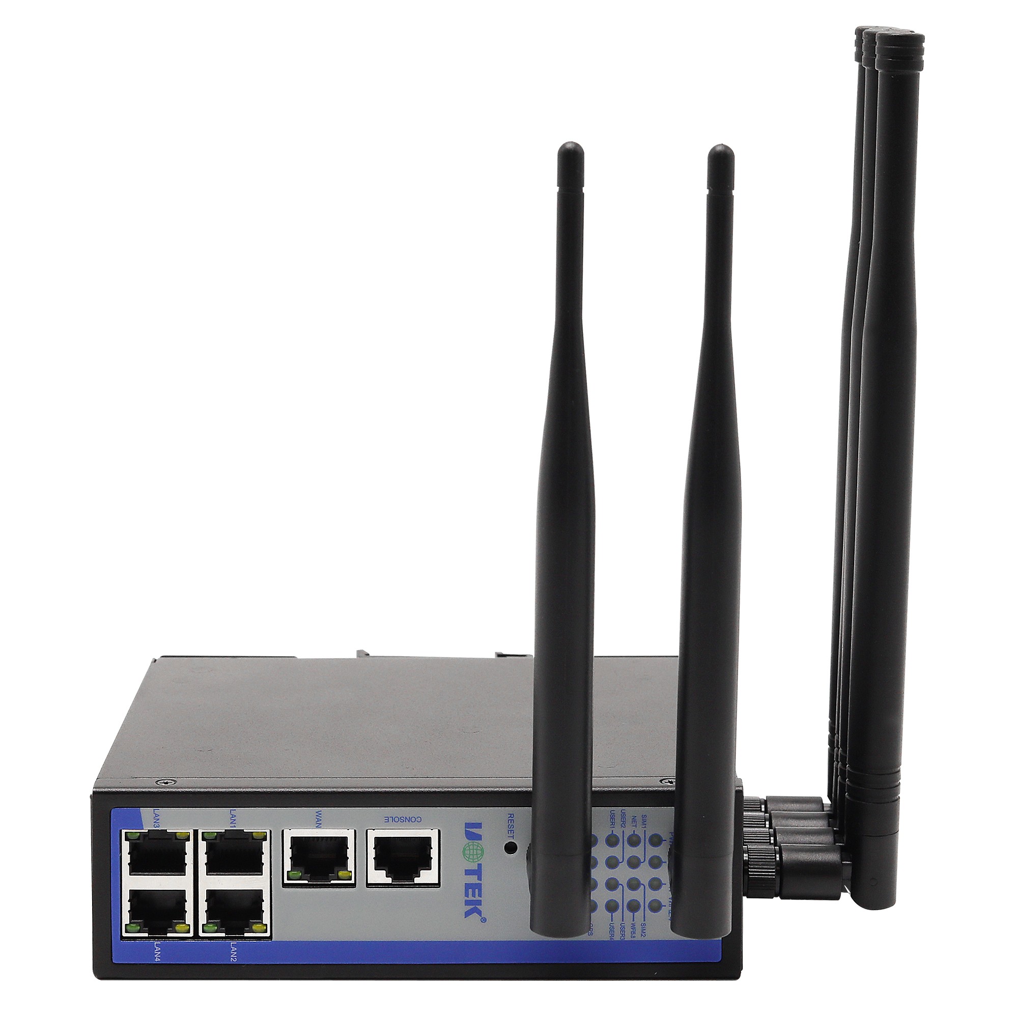 5G工業路由器