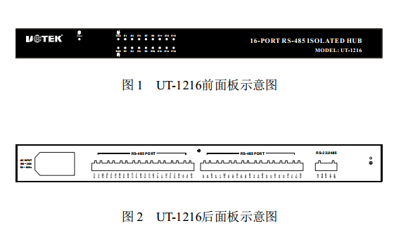 產(chǎn)品面板及信號指示.png