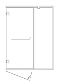 PWB6221(門夾上墻)-2